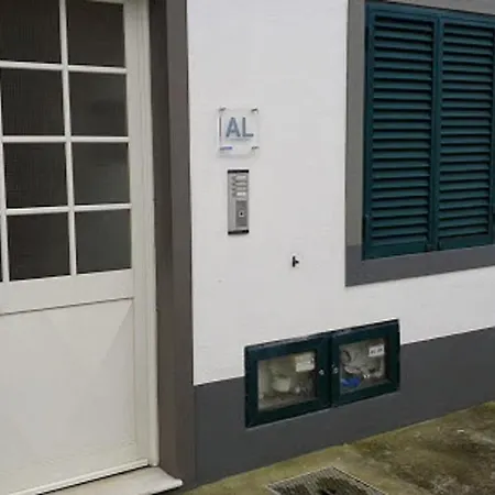 Apartment Valados Ponta Delgada