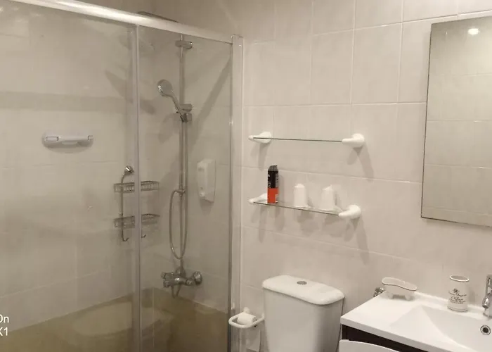 Appartement Valados *