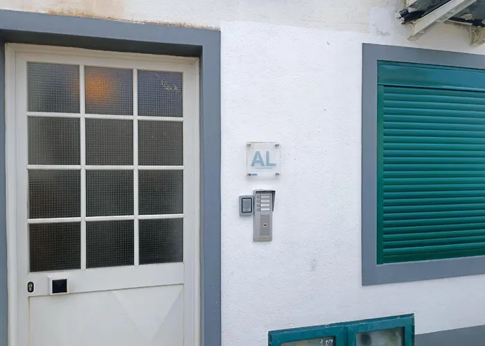 Valados * Ponta Delgada