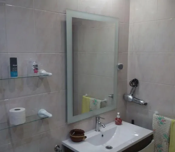 Valados Appartement *