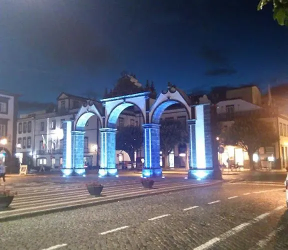 Valados Ponta Delgada