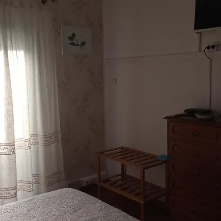 Apartment Valados Ponta Delgada (Sao Miguel)