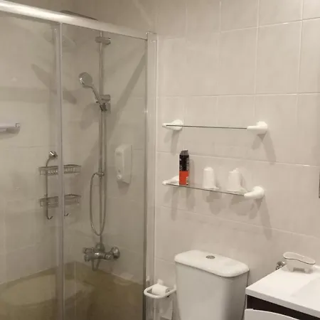 Apartment Valados *
