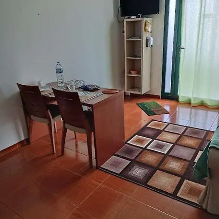Valados Apartman Ponta Delgada