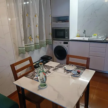 Valados Apartment *