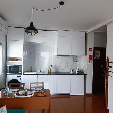 Valados Apartman Ponta Delgada