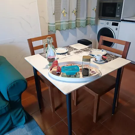 Valados Apartman Ponta Delgada