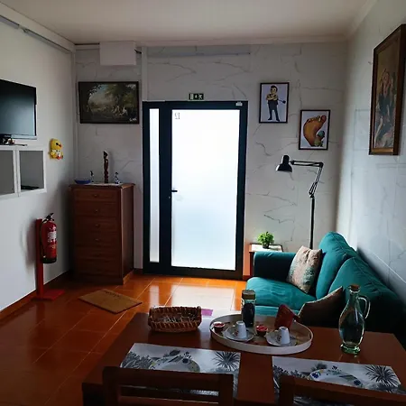 Valados Ponta Delgada (Sao Miguel)