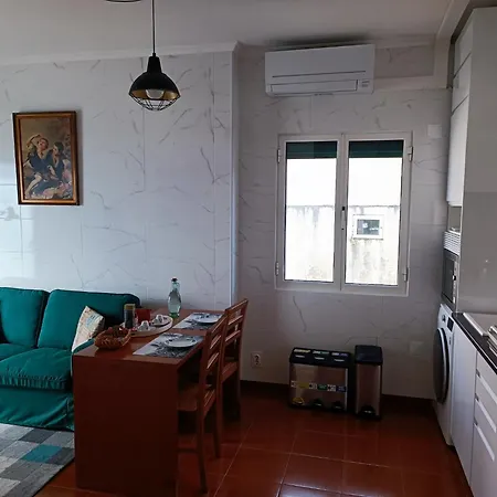 Valados Apartment