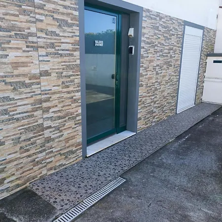 Apartment Valados