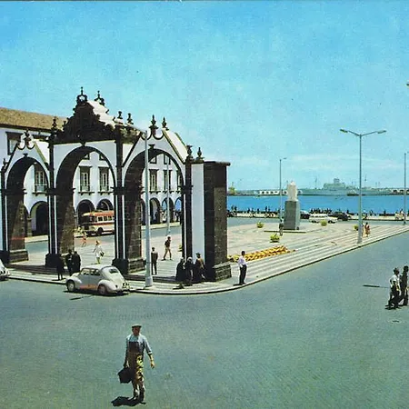 Appartamento Valados