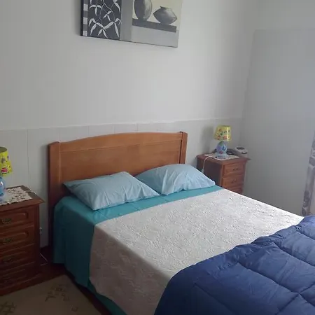 Apartment Valados Ponta Delgada (Sao Miguel)