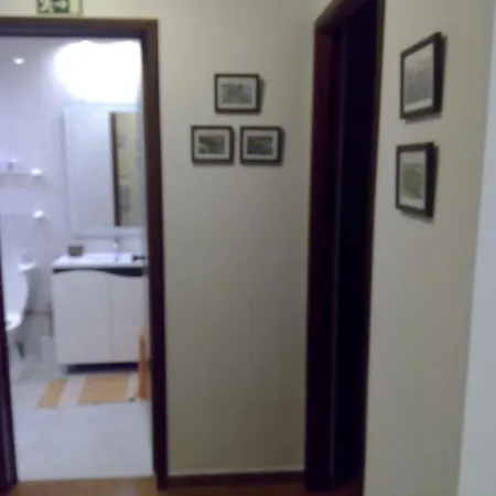 Apartment Valados Ponta Delgada (Sao Miguel)