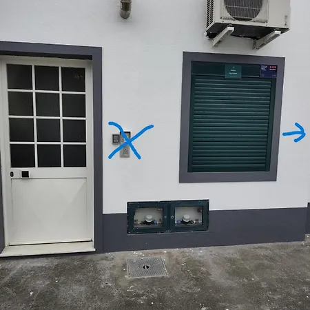 Valados Appartamento Ponta Delgada
