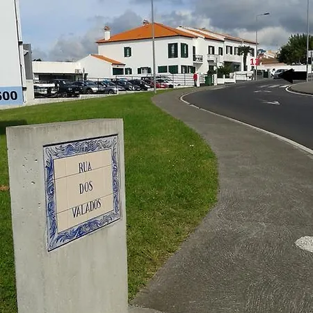 Valados * Ponta Delgada (Sao Miguel)