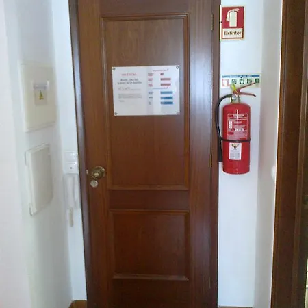 Apartment Valados