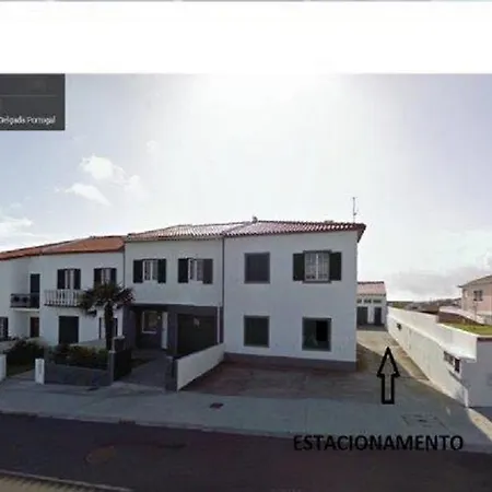 Valados Ponta Delgada (Sao Miguel)