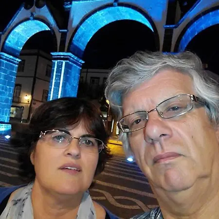 Valados Apartman Ponta Delgada