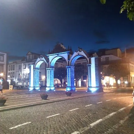 Valados Ponta Delgada (Sao Miguel)