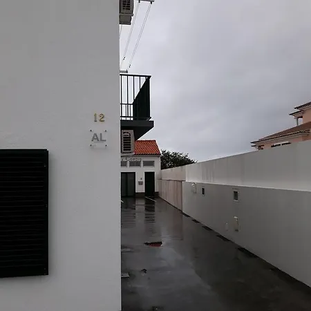 Appartamento Valados
