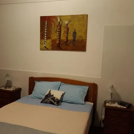 Apartman Valados