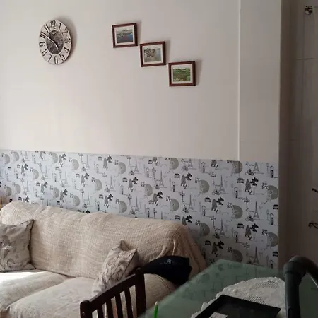 Apartment Valados *