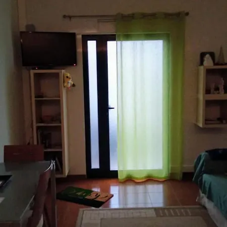 Apartment Valados Ponta Delgada (Sao Miguel)