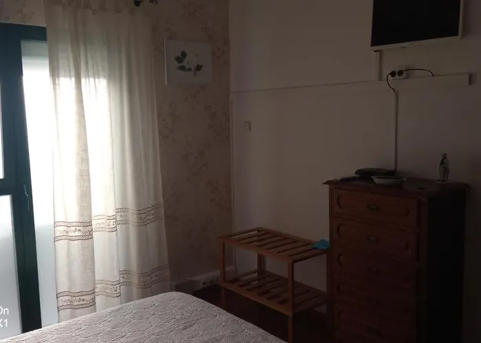 Appartement Valados Ponta Delgada