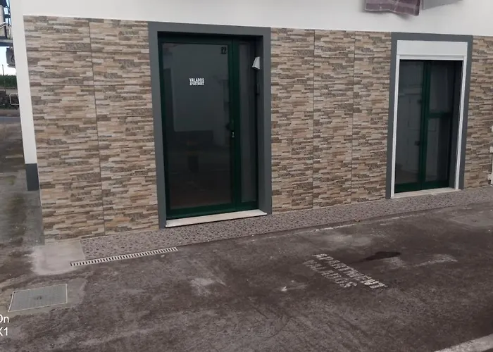 Valados Appartement *