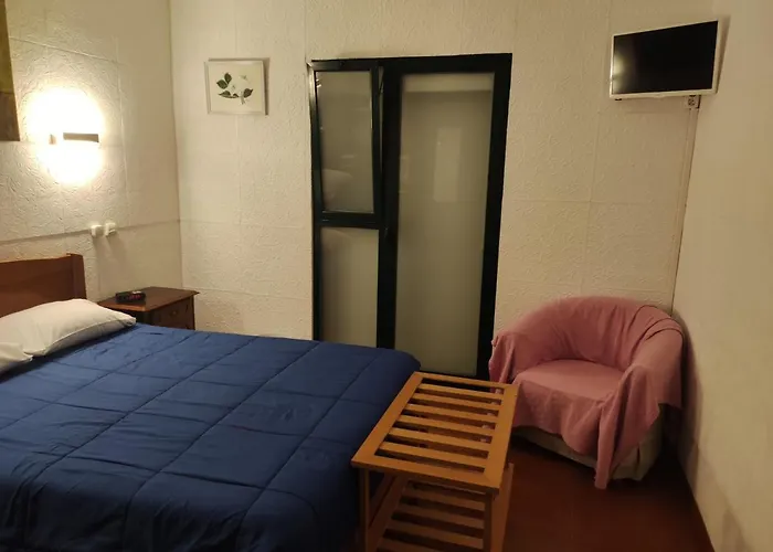 Valados アパート *