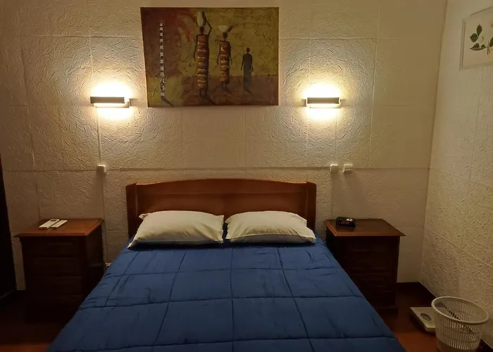 Valados * ポンタ・デルガダ