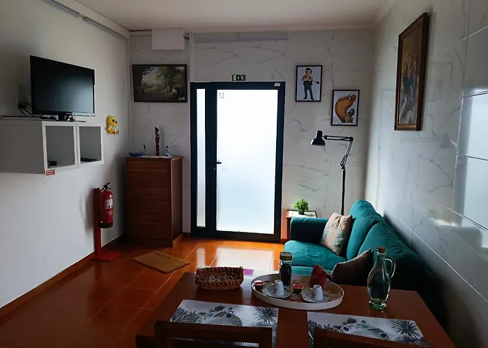 Valados ポンタ・デルガダ