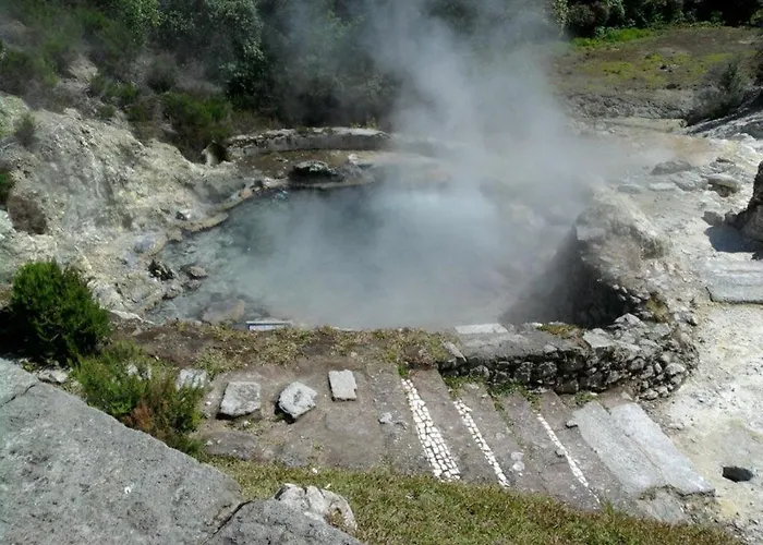 アパート Valados