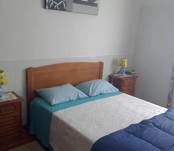 アパート Valados ポンタ・デルガダ