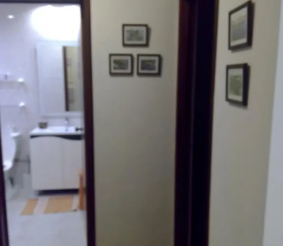 Appartement Valados Ponta Delgada