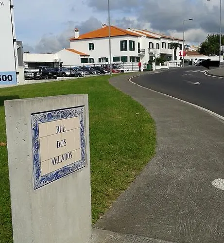 Valados * Ponta Delgada