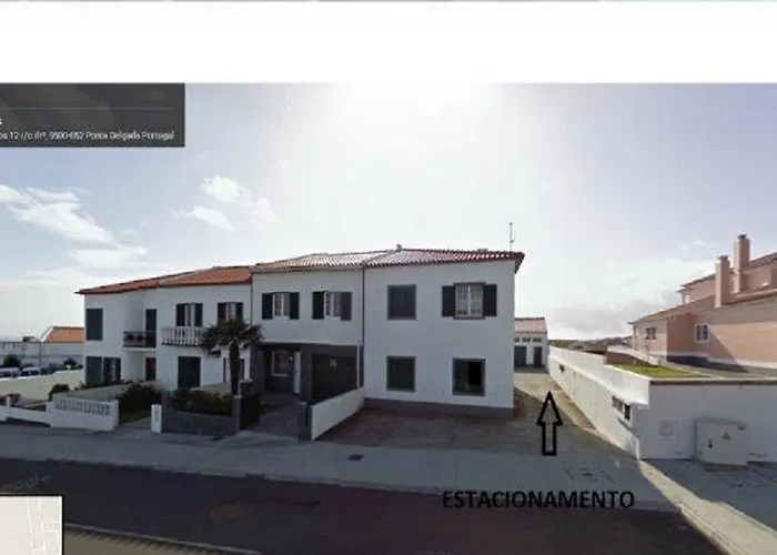 Valados Ponta Delgada