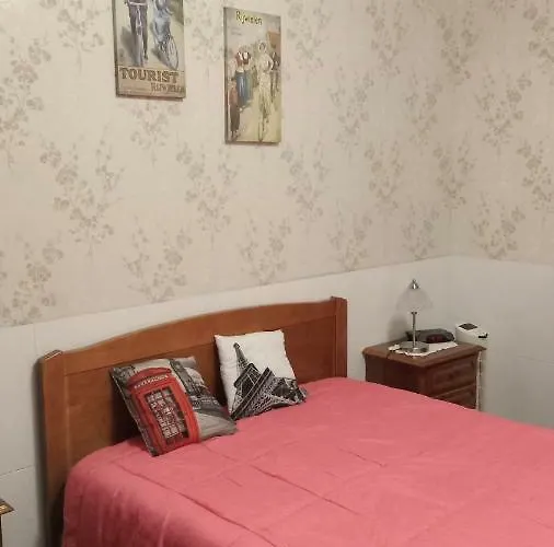 Valados アパート *