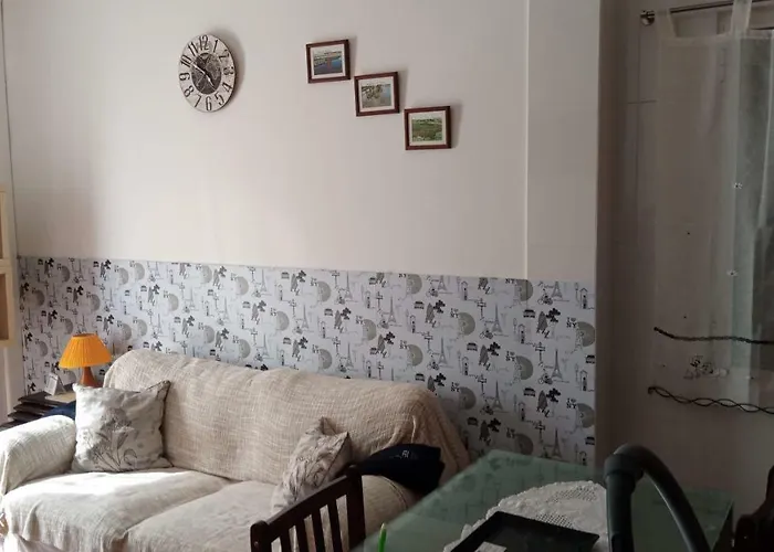 アパート Valados *